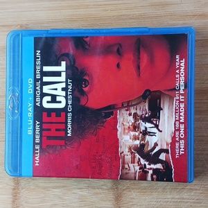 DVD: The Call
